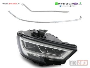 Glavna slika - Led dnevno svetlo fabricki model u faru audi a3 16-19 matrix - MojAuto
