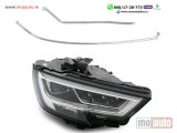 NOVI: delovi  Led dnevno svetlo fabricki model u faru audi a3 16-19 matrix