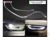 NOVI: delovi  Led dnevno svetlo fabricki model u faru audi a4 b8.5 13-15