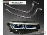 NOVI: delovi  Led dnevno svetlo fabricki model u faru led prstenovi bmw 7 g11 g12 lci