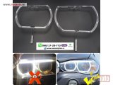 NOVI: delovi  Led dnevno svetlo fabricki model u faru led prstenovi bmw m2 18-21