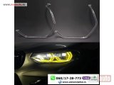 NOVI: delovi  Led dnevno svetlo fabricki model u faru led prstenovi bmw m2 18-22