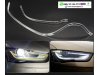 Slika 1 -  Led dnevno svetlo fabricki model u faru audi a4 b8.5 13-15 - MojAuto