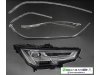 Slika 1 -  Led dnevno svetlo fabricki model u faru audi a4 b9 16-19 - MojAuto