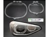 Slika 1 -  Led dnevno svetlo fabricki model u faru led prstenovi bmw 1 f20 xenon - MojAuto