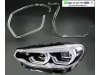 Slika 1 -  Led dnevno svetlo fabricki model u faru led prstenovi bmw x3 g08 led - MojAuto