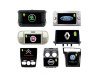 Slika 2 -  Led dnevno svetlo fabricki model u faru audi a4 b8.5 13-15 - MojAuto