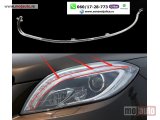 NOVI: delovi  Led dnevno svetlo fabricki model u faru mercedes ml w166 12-15