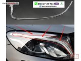 NOVI: delovi  Led dnevno svetlo fabricki model u faru mercedes glc w253 16-19