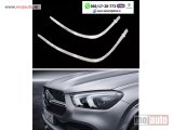 NOVI: delovi  Led dnevno svetlo fabricki model u faru mercedes gle w167 16-19