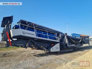 Glavna slika - Ostalo KLEEMANN MS952EVO - MojAuto