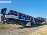 polovni Građevinska Mašina Ostalo KLEEMANN MS952EVO