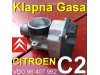 Slika 9 -  KLAPNA GASA Citroen C3 C2 Saxo Xsara C4 Nemo C5 Picasso - MojAuto