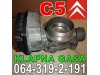 Slika 8 -  KLAPNA GASA Citroen C3 C2 Saxo Xsara C4 Nemo C5 Picasso - MojAuto