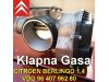 Slika 10 -  KLAPNA GASA Citroen C3 C2 Saxo Xsara C4 Nemo C5 Picasso - MojAuto