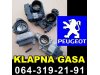 Slika 1 -  KLAPNA GASA Pežo 407 607 406 107 206 207 306 Partner 106 Peugeot - MojAuto
