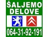Slika 4 -  KOMPJUTER 2,0 HDI 0281011084 Bosch EDC15C2 Pežo Peugeot Citroen 9647693180 - MojAuto