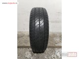 polovni delovi  2778. Guma DUNLOP 17 C, LETNJA 215/60, Šara 9.6 mm
