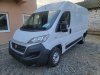 Slika 2 - Fiat Dukato 3.0 H1L2 B-METAN CNG - MojAuto