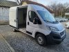 Slika 7 - Fiat Dukato 3.0 H1L2 B-METAN CNG - MojAuto