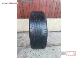 polovni delovi  2774. Guma BRIDGESTONE 17-ica, LETNJA 215/55, Šara 4.9 mm, DOT0518