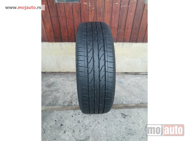 Glavna slika -  2775. Guma BRIDGESTONE 17-ica, LETNJA 215/60, Šara 6.0 mm - MojAuto
