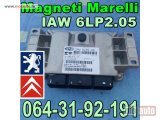 polovni delovi  KOMPJUTER Marelli IAW 6LP2.05 Peugeot 307 Citroen C4