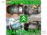 polovni delovi  KOMPRESOR KLIME Citroen Berlingo Evasion Scudo Jumpy