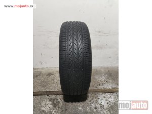 polovni delovi  2777. Guma BRIDGESTONE 17-ica, LETNJA 215/60, Šara 7.1 mm, DOT 0818