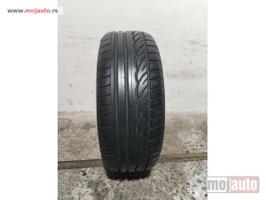 polovni delovi  2782. Guma DUNLOP 16-ica, LETNJA 205/55, Šara 7.5 mm