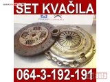 polovni delovi  KORPA LAMELA ZAMAJAC DRUK Pežo Citroen Peugeot