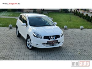 Glavna slika - Nissan Qashqai 1.5 dci - MojAuto