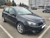 Slika 7 - VW Golf 6 2.0 TDI  - MojAuto