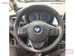 Glavna slika -  Bmw Obloga za volan - MojAuto