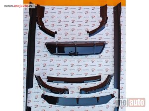Glavna slika - Aero kit X6 za BMW G06 - MojAuto