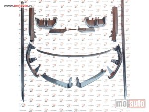Glavna slika - Aero kit G60 za BMW carbon look - MojAuto