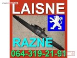 polovni delovi  LAISNA Pežo Laisne razne Peugeot