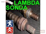 polovni delovi  LAMBDA SONDA Pežo Citroen Peugeot