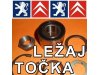 Slika 1 -  Ležaj Točka GLAVČINA Pežo Citroen Peugeot - MojAuto