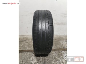 polovni delovi  2792. Guma CONTINENTAL 17-ica, LETNJA 215/55, Šara 4.7 mm, DOT 1521