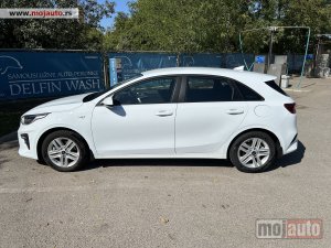 Glavna slika - Kia Ceed Edition - MojAuto