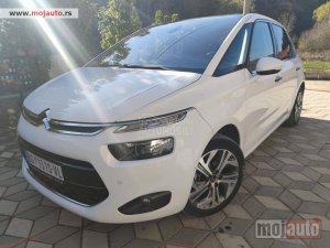 Glavna slika - Citroen C4 Picasso 1.6 HDI HITNO - MojAuto