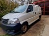 Slika 1 - Toyota Hiace 2.5 D bez PDV-a  - MojAuto