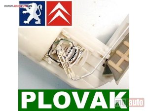 Glavna slika - PLOVAK MERAČ NIVOA GORIVA Pežo Peugeot Citroen - MojAuto