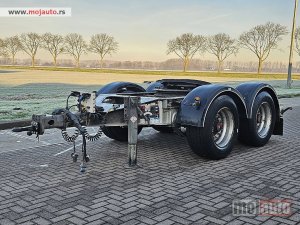 polovni prikolice FLIEGL DOLLY 