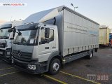 polovni kamioni Mercedes_Benz ATEGO 1530 Nemacki brif