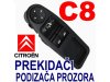 Slika 4 -  Prekidač Citroen C4 C5 C8 Saxo Xsara Picasso - MojAuto