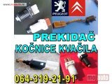polovni delovi  Poluosovina Pezo 406 807 307 306 206 106 Peugeot