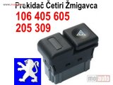 polovni delovi  PREKIDAČtroen četiri ŽMIGAVCA Pežo Citroen Peugeot