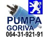 Slika 5 -  PUMPA GORIVA Pežo 106 306 806 605 405 205 309 Peugeot - MojAuto